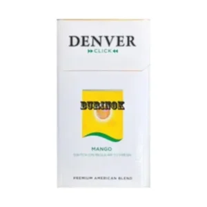 Denver Mango