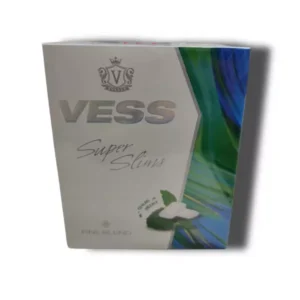 Vess Ice Gummy Slim